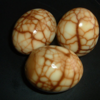 CHINESE MARBLED TEA EGGS RECIPES