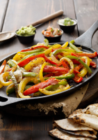 Fajita Vegetable Stir-Fry | Allrecipes image