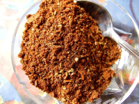 CHINESE FIVE SPICES POWDER RECIPES