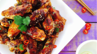 Peking Shrimp Recipe - Food.com image