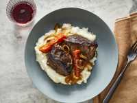 Classic Beef Pot Roast Recipe | Southern Living image