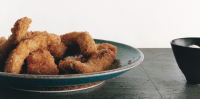 Chicken-Fried Ribs Recipe | Epicurious image