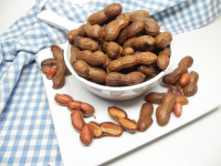 Instant Pot® Cajun Boiled Peanuts | Allrecipes image