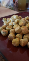 Air Fryer Fried Okra Recipe | Allrecipes image