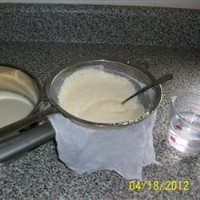 Soybean Milk Recipe | Allrecipes image