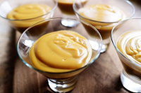 Butterscotch Pudding - The Pioneer Woman – Recipes ... image
