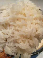 Vegetarian Claypot Rice recipe - Simple Chinese Food image