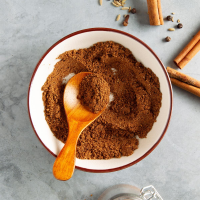 CHINESE SPICE MIX RECIPES