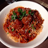 CAN DOGS EAT SPAGHETTI AND MEATBALLS RECIPES