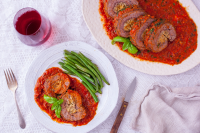 HOW TO COOK BRACIOLE WITHOUT SAUCE RECIPES