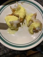 Japanese Steakhouse Golden Shrimp Recipe | Allrecipes image