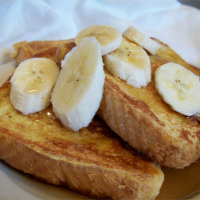 Peanut Butter French Toast Recipe | Allrecipes image