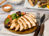 Perfect Grilled Chicken Recipe - Blue Plate Mayonnaise image