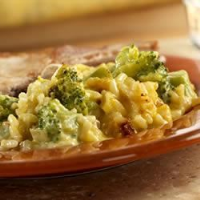 Broccoli Rice Casserole | Allrecipes image