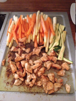 Asian Chicken Marinade for Grilling Recipe | Allrecipes image