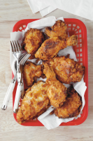Mama's Fried Chicken Recipe | Southern Living image