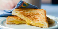 STARBUCKS GRILLED CHEESE RECIPE RECIPES