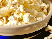 Homestyle Movie Theater Popcorn Recipe - Food.com image