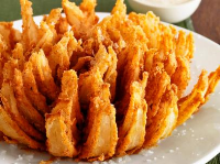Almost-Famous Bloomin' Onion Recipe | Food Network Kitchen ... image