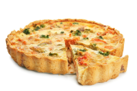 HOW TO COOK FROZEN QUICHE RECIPES