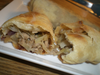 Egg Roll Wrappers Recipe - Food.com image