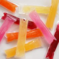DIY Low-Cal Vodka Popsicles Recipe (for When You Can’t ... image