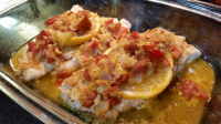 Red Snapper (Chinese-French Fusion) Recipe | Allrecipes image