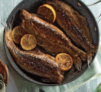 HOW TO COOK A WHOLE CATFISH RECIPES