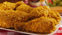 Fried Chicken – Duke's Mayo image