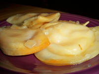 Crock Pot Potluck Pierogies With Sauteed Onions and Butter ... image