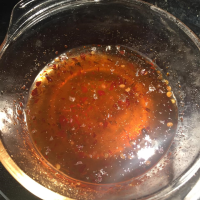 SWEET AND SPICY CHINESE SAUCE RECIPES