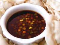 Sweet & Spicy Asian Dipping Sauce Recipe - Food.com image