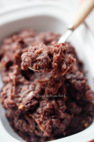 RED BEAN PASTE CHINESE RECIPES