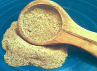 Pizza Flavor Herb and Spice Blend Recipe - Food.com image