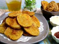 Shakey's Style Potato Mojos Recipe - Pinoy Recipe at iba pa image