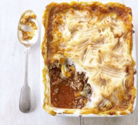 WHAT GOES GOOD WITH SHEPHERD'S PIE RECIPES