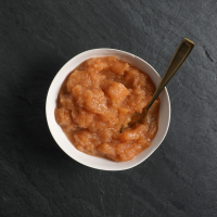 Homemade Applesauce with Chinese Five-Spice Recipe - Erika ... image