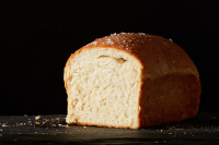 Potato Bread Recipe - How To Make Potato Bread image