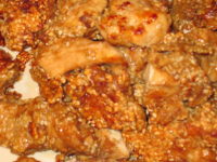 Five Spice Chicken Recipe - Chinese.Food.com image