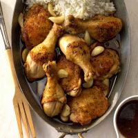 Filipino Chicken Adobo Recipe: How to Make It image