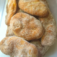 Thera's Canadian Fried Dough Recipe | Allrecipes image