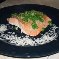 Paper Salmon Recipe | Allrecipes image
