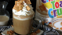 Cinnamon Toast Crunch® Latte Recipe - Pillsbury.com image