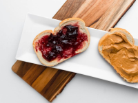 PB&J Sandwich – Accessible Chef image