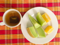 Surprising Benefits of Winter Melon Tea | Organic Facts image