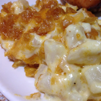 Cheezy Potatoes Recipe | Allrecipes image