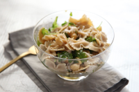 Chow Mein Noodle Snack Recipe - Food.com image