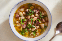 Big Pot of Beans Recipe - NYT Cooking image