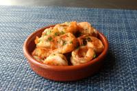 Spanish Garlic Shrimp (Gambas al Ajillo) | Allrecipes image