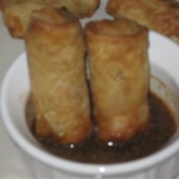 Quick Egg Roll Dipping Sauce Recipe | Allrecipes image